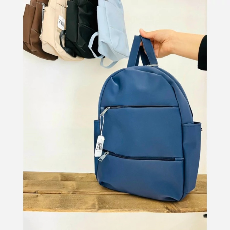 کوله پشتی زنانه ارسال رایگان در رنگبندی جذاب کیف زنانه کوله پشتی دخترانه اسپرت
