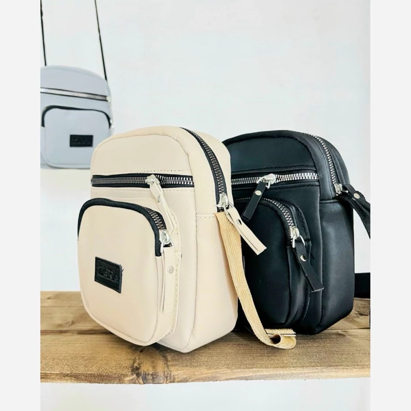 کیف اسپرت زنانه کیف زنانه دوشی کیف دخترانه