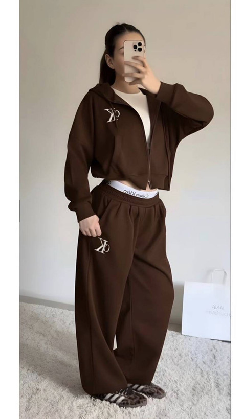 ست تو کرکی زمستانی زنانه دخترانه ارسال رایگان