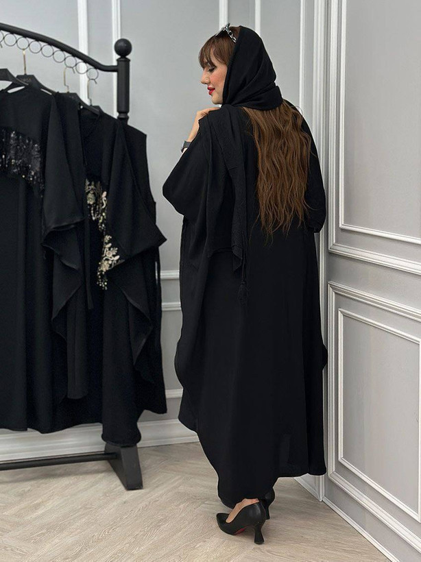 پیراهن فاخر مجلسی بلند ارسال رایگان
